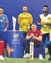 Mindset shift: What makes India the team to beat in WC62