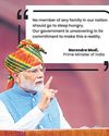 CM Rekha Gupta-led Delhi Government Realising PM Modi's Antyodaya Vision10
