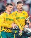 Stellar Proteas qualify for semi-finals54