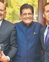 Goyal, US commerce secy hold talk on trade17