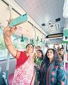 CM hails Metro network in run-up to PM's launch event2