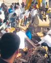 Labourer dies in cave-in at Sonia Vihar DJB work site5