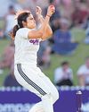 Sutherland ton puts Australia in control on Day 240