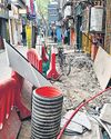 Khan Market retains crown as India's costliest high street, rent up 8%: Report Khan Market retains crown as India's costliest high street, rent up 8%: Report12