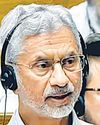 India reiterates calls for talks and diplomacy to end conflict India reiterates calls for talks and diplomacy to end conflict0