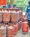LPG bookings dip; states crack down on hoarders24