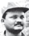 Senior Maoist Paparao, 17 others surrender in C’garh Senior Maoist Paparao, 17 others surrender in C’garh38