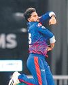 Kuldeep's pushback against a defensive mindset in T20s66
