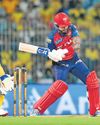 Punjab too strong as CSK succumb to another defeat65