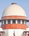A decade, over 60 cases later, SC grants divorce to end matrimonial dispute33