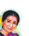‘Asha didi knew how to let silence complete the emotion’25