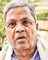 Cabinet reshuffle decision rests with Cong high command, says K'taka CM32