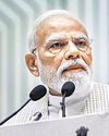 Push to roll out women’s quota in line with Oppn demands: PM25