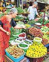 India’s retail inflation rises to 3.4% in March47