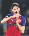 Why Punjab Kings bowlers are striking the big blows64