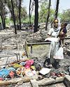 5 fires break out in Delhi within 24 hrs1