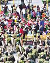 Meitei body holds rally, places key demands to Manipur govt24