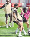 Kane propelling Bayern as PSG face-off looms58