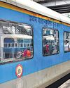 { UPGRADES AHEAD } Rlys to revamp Shatabdi, Jan-Shatabdi trains26