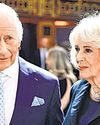 King Charles visits America with trans-Atlantic ties under strain48