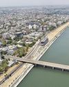 Ahmedabad turns civic systems into start-up lab for urban fixes Ahmedabad turns civic systems into start-up lab for urban fixes32