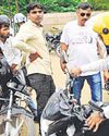 New two-wheeler norms to curb hands-off riding43