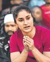 HC pulls up WFI over decision to declare Vinesh ‘ineligible’60