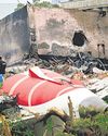 One year on, AI crash probe likely to issue interim report One year on, AI crash probe likely to issue interim report28