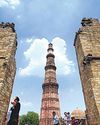 Delhi braces for 44°C heat; rain likely from Thursday Delhi braces for 44°C heat; rain likely from Thursday9