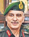 Lt Gen Ghai named as NSCS military advisor41