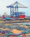 MSC to buy 49% in Adani Vizhinjam port for $1.4 bn MSC to buy 49% in Adani Vizhinjam port for $1.4 bn6