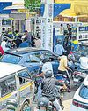 SC orders status quo on ethanol supply allocation SC orders status quo on ethanol supply allocation0