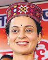 After backlash, Kangana blames ex-CM Jai Ram for absence from flood-hit Mandi9