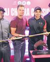 World champion Chopra hopes to spark a javelin revolution in India55