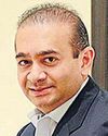{  PNB LOAN FRAUD CASE } Nirav Modi’s brother arrested in the US on request of CBI, ED15