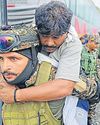 36 hurt in Amarnath convoy pile-up involving 5 buses18