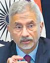 EAM likely to visit China for SCO bilateral meet in third week of July26