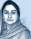 'Ruling party should strive for consensus on crucial issues'3
