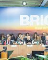 Make supply chains secure for critical minerals, tech: PM to Brics members15