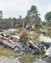 Hopes fade for missing Texas flood victims as death toll mounts to 10039