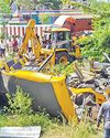 3 students killed as TN van rams into train, Rlys gatekeeper held22