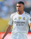 Mbappe and PSG set for reunion as Real eye final55