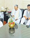 'No vacancy': K'taka CM slams leadership rumours2
