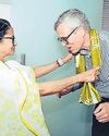 Tourism bouncing back in J&K post Pahalgam attack: CM Omar13