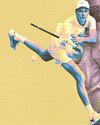 Djokovic’s Slam dream runs into familiar foe in Sinner55