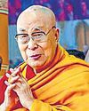 I dedicate rest of my time to service of others: Dalai Lama9