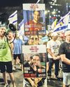 Israeli airstrikes kill over 40 as war toll tops 58,000 in the Gaza Strip30