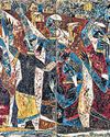Exhibition tracks use of Cubism to express desi ideas23