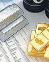 Investors flock to silver as its returns overtake gold’s40