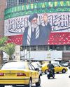 Iran says ‘no specific date’ to hold talks with US on nuke programme36